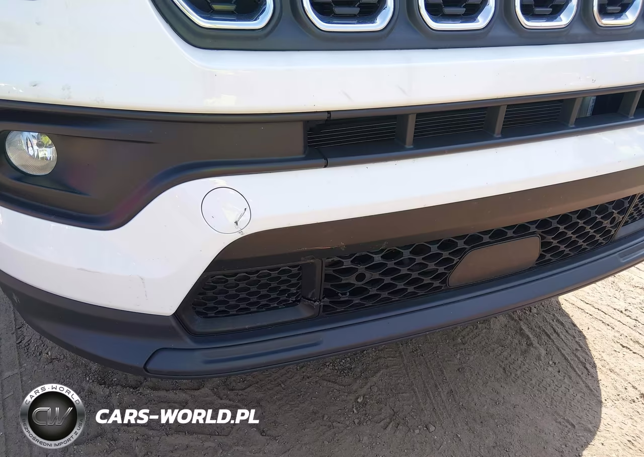 2024 Jeep Compass Latitude 4X4 VIN:3C4NJDBN0RT119542 - 6