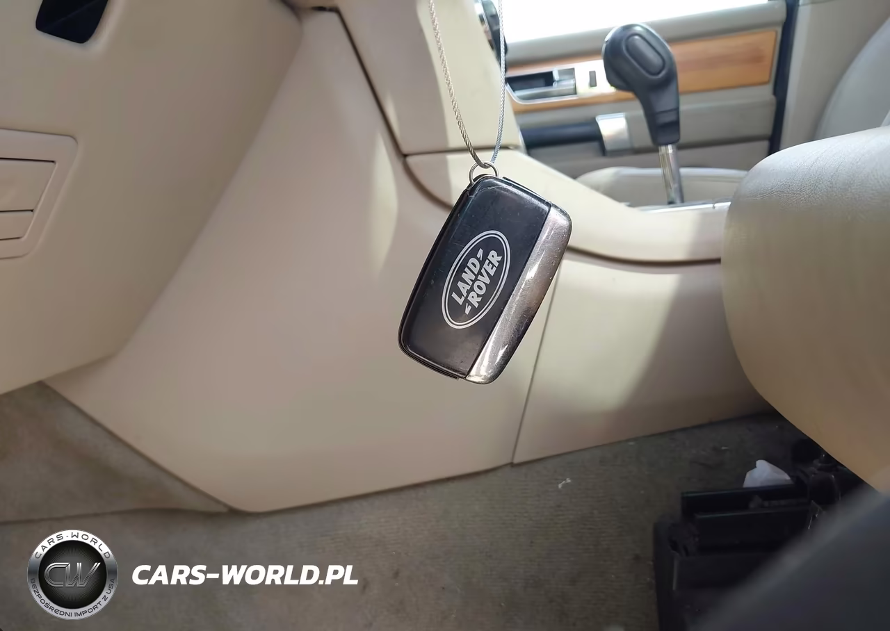 2012 Land Rover Lr4 VIN:SALAK2D4XCA626086 - 11
