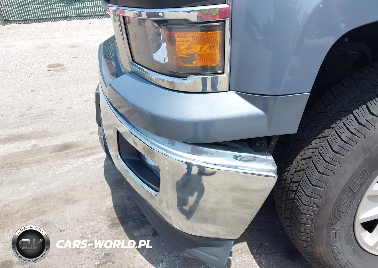 2015 Chevrolet Silverado 1500 Lt VIN:1GCVKREH0FZ442056 - 18