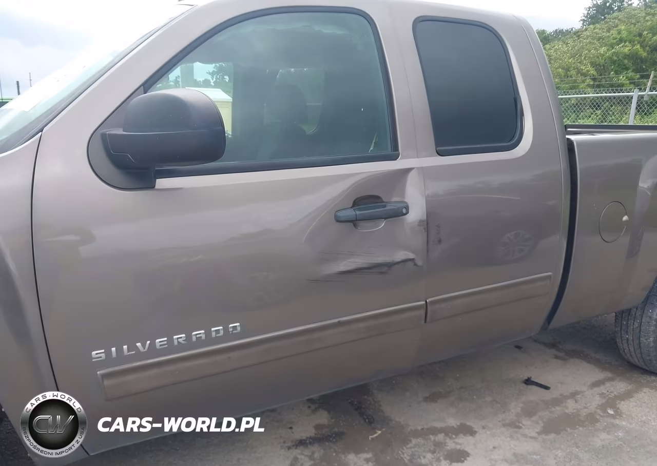 2012 Chevrolet Silverado 1500 Lt VIN:1GCRCSEAXCZ236246 - 6