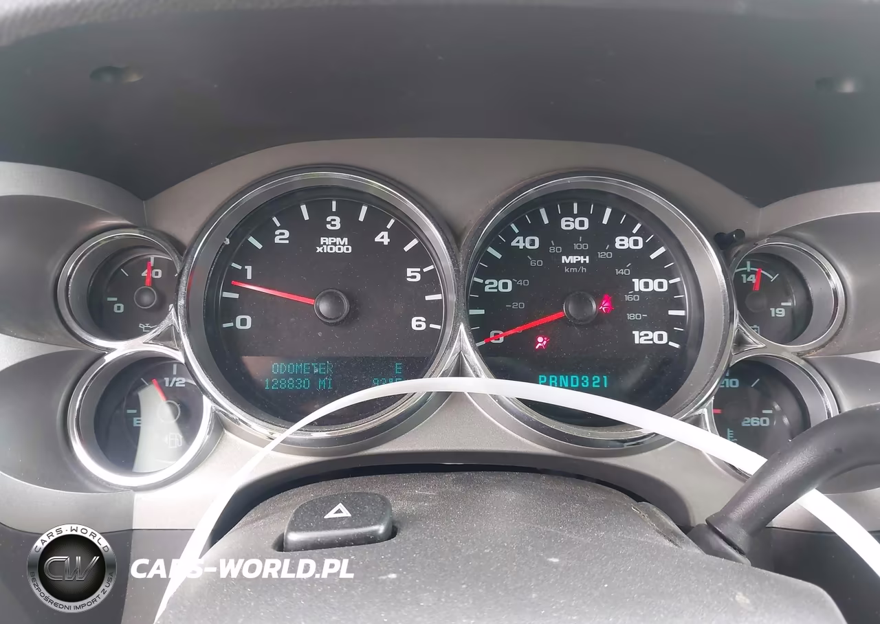 2012 Chevrolet Silverado 1500 Lt VIN:1GCRCSEAXCZ236246 - 7