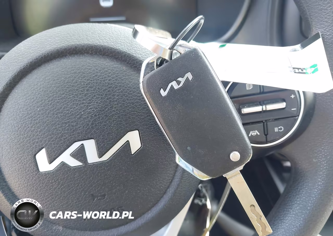 2024 Kia Soul Lx VIN:KNDJ23AU7R7238448 - 11
