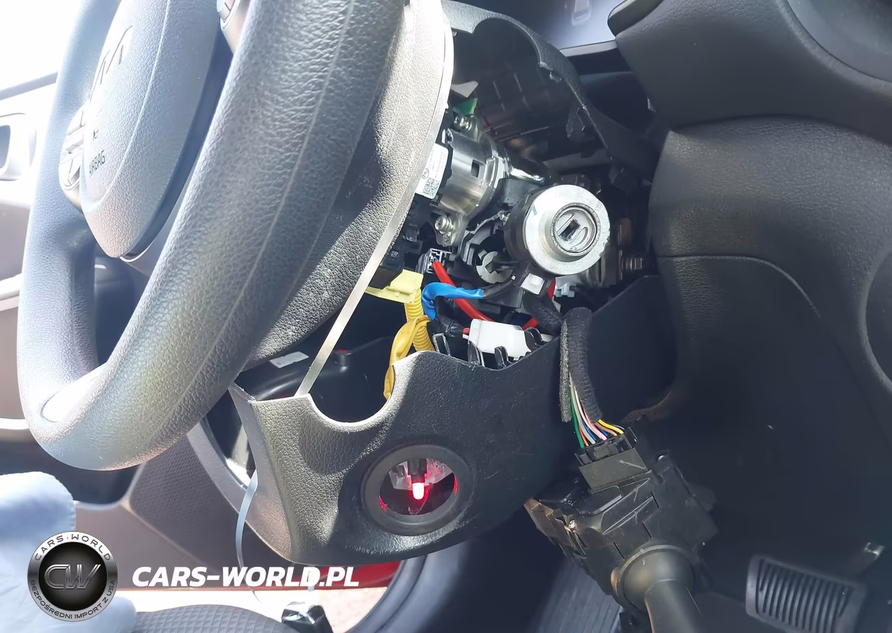 2024 Kia Soul Lx VIN:KNDJ23AU7R7238448 - 6