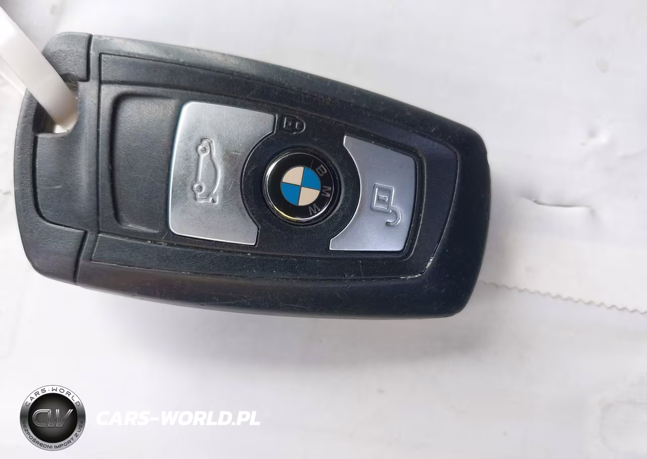2013 BMW 328I VIN:WBA3C1C53DF444619 - 11