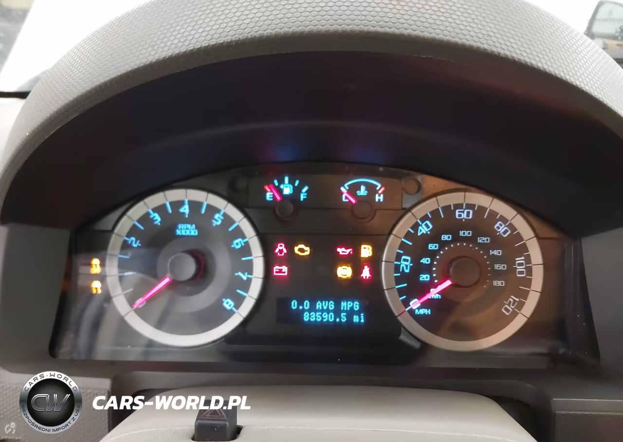 2012 Ford Escape Xls VIN:1FMCU0C74CKA17110 - 7