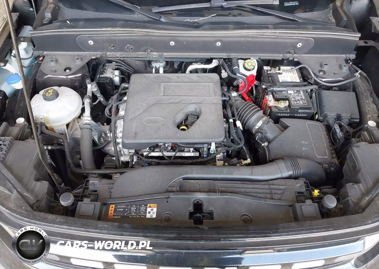 2021 Ford Bronco Sport Outer Banks VIN:3FMCR9C63MRA78667 - 10