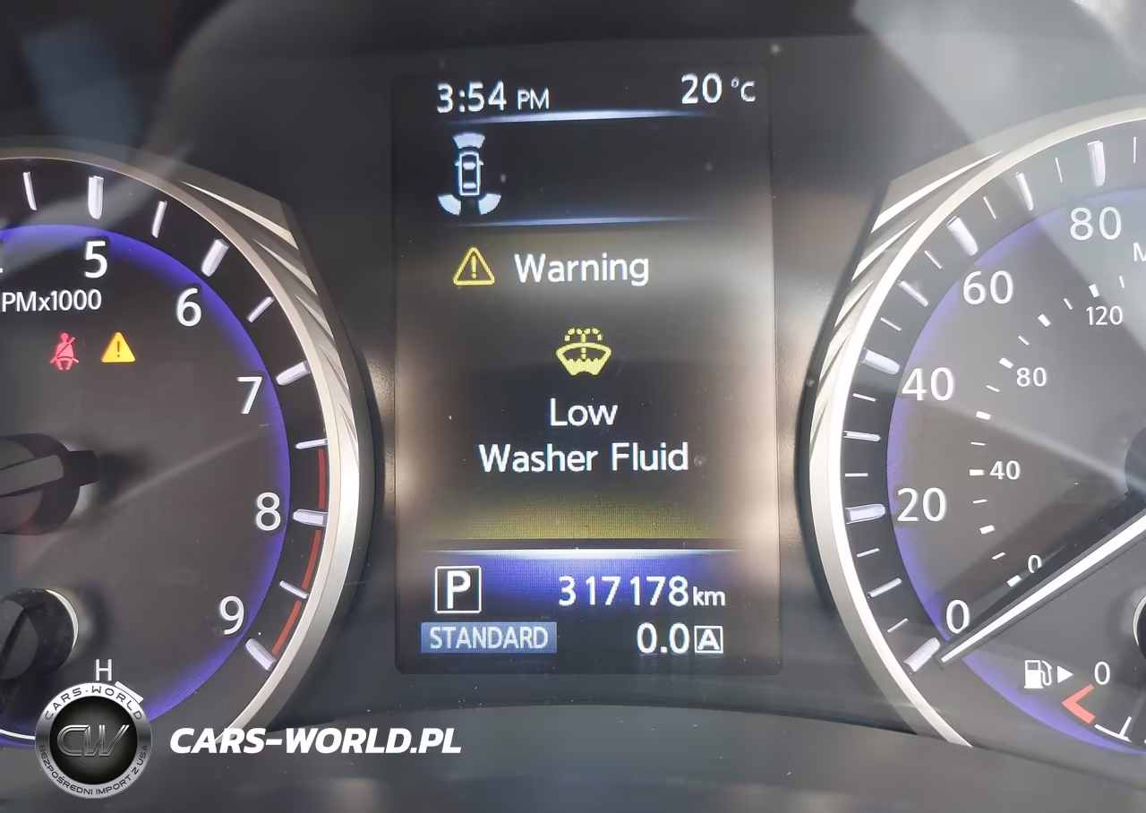 2014 Infiniti Q50 Premium-Sport VIN:JN1BV7AR5EM686538 - 7