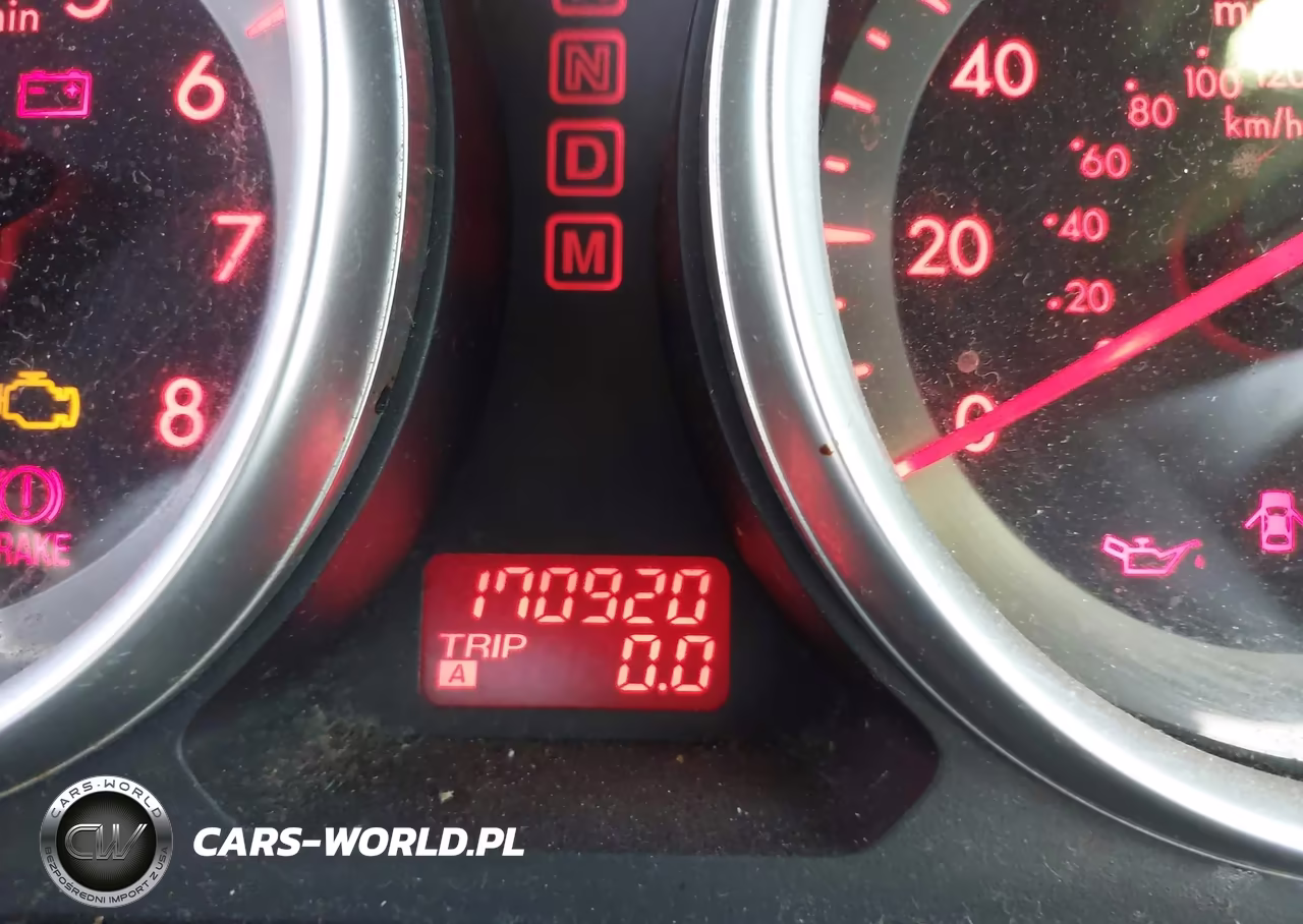 2008 Mazda Cx-9 Sport VIN:JM3TB28A580146476 - 15