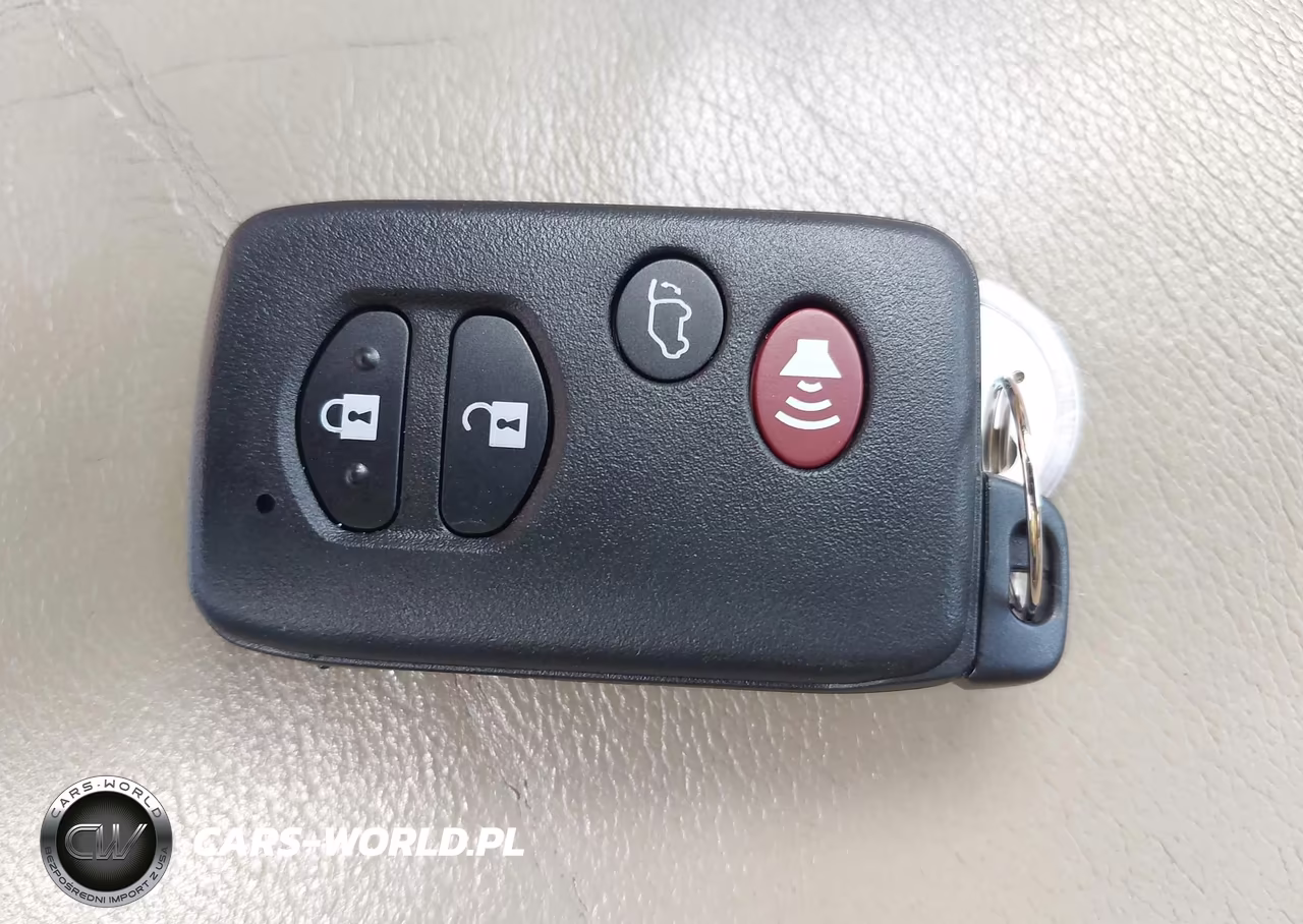 2010 Toyota Highlander Limited V6 VIN:5TDDK3EH5AS001929 - 11