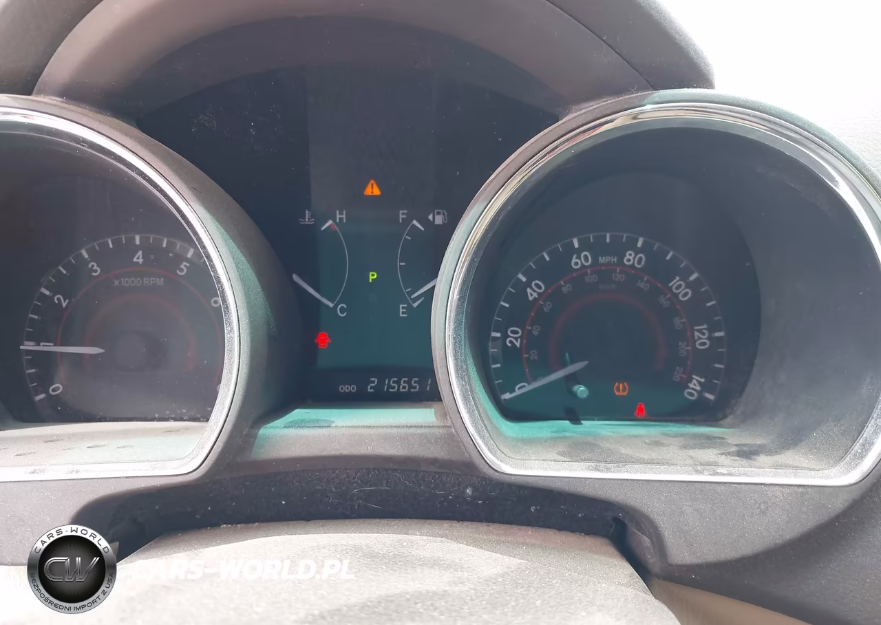2010 Toyota Highlander Limited V6 VIN:5TDDK3EH5AS001929 - 7