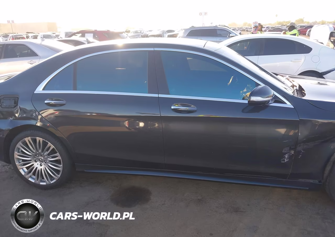 2015 Mercedes-Benz S 550 VIN:WDDUG8CB0FA172210 - 13