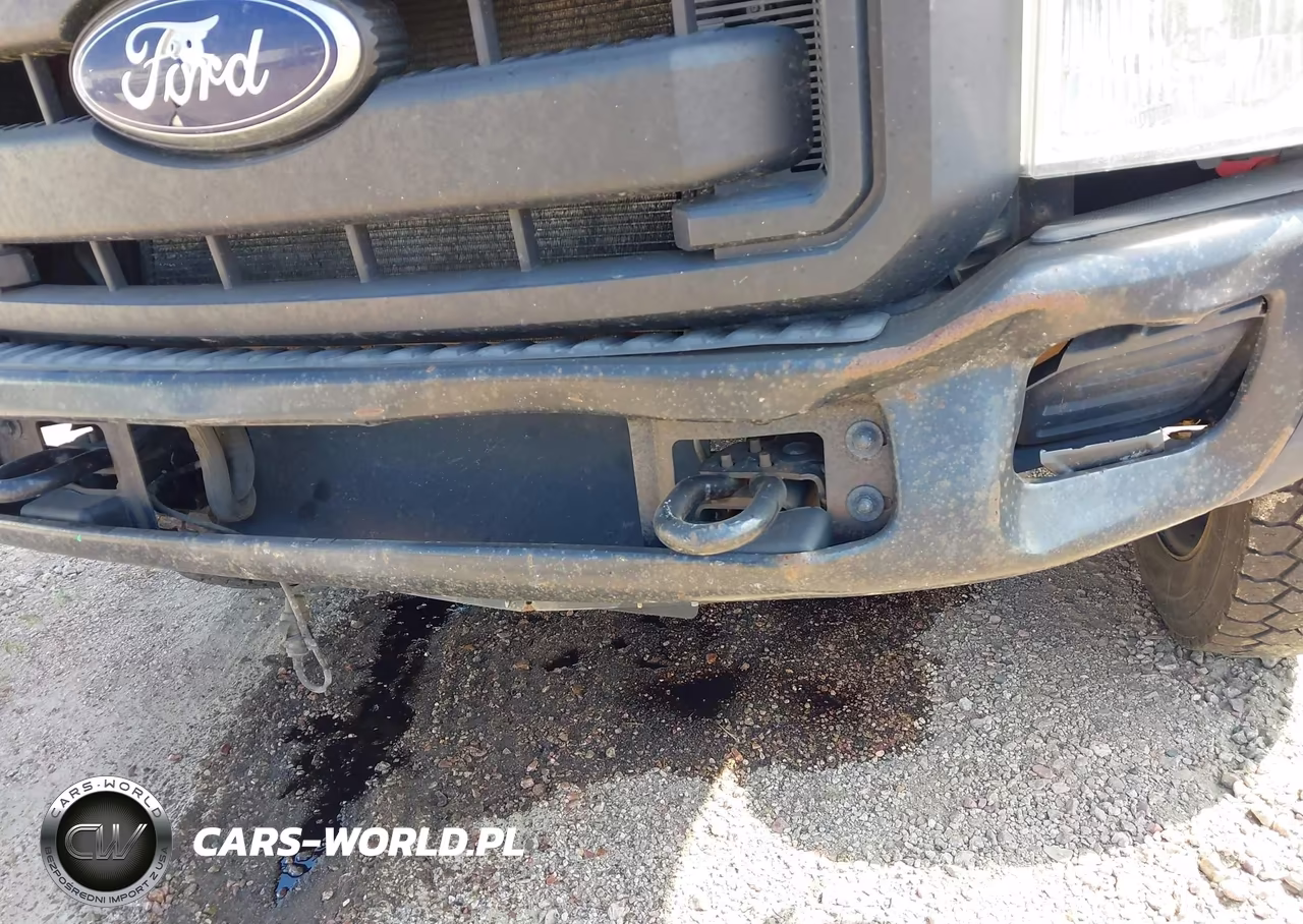 2016 Ford F-450 Chassis Xl-Xlt VIN:1FD0W4GY4GEA50085 - 12