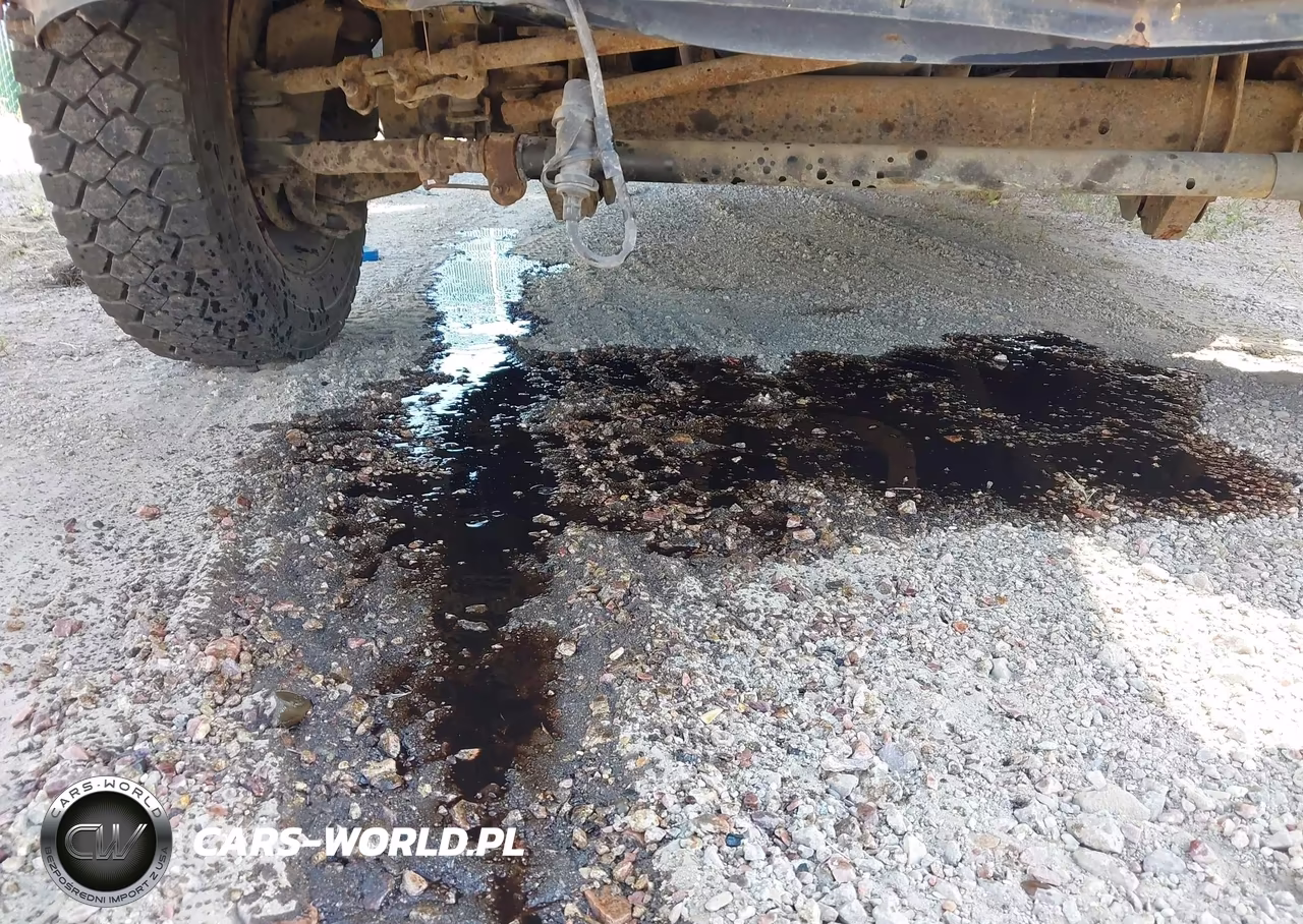 2016 Ford F-450 Chassis Xl-Xlt VIN:1FD0W4GY4GEA50085 - 6