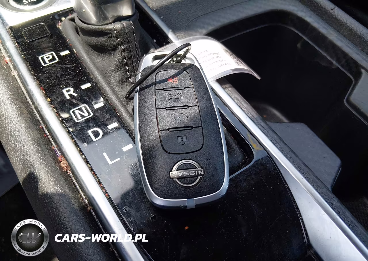 2025 Nissan Sentra Sv VIN:3N1AB8CV4SY302486 - 11