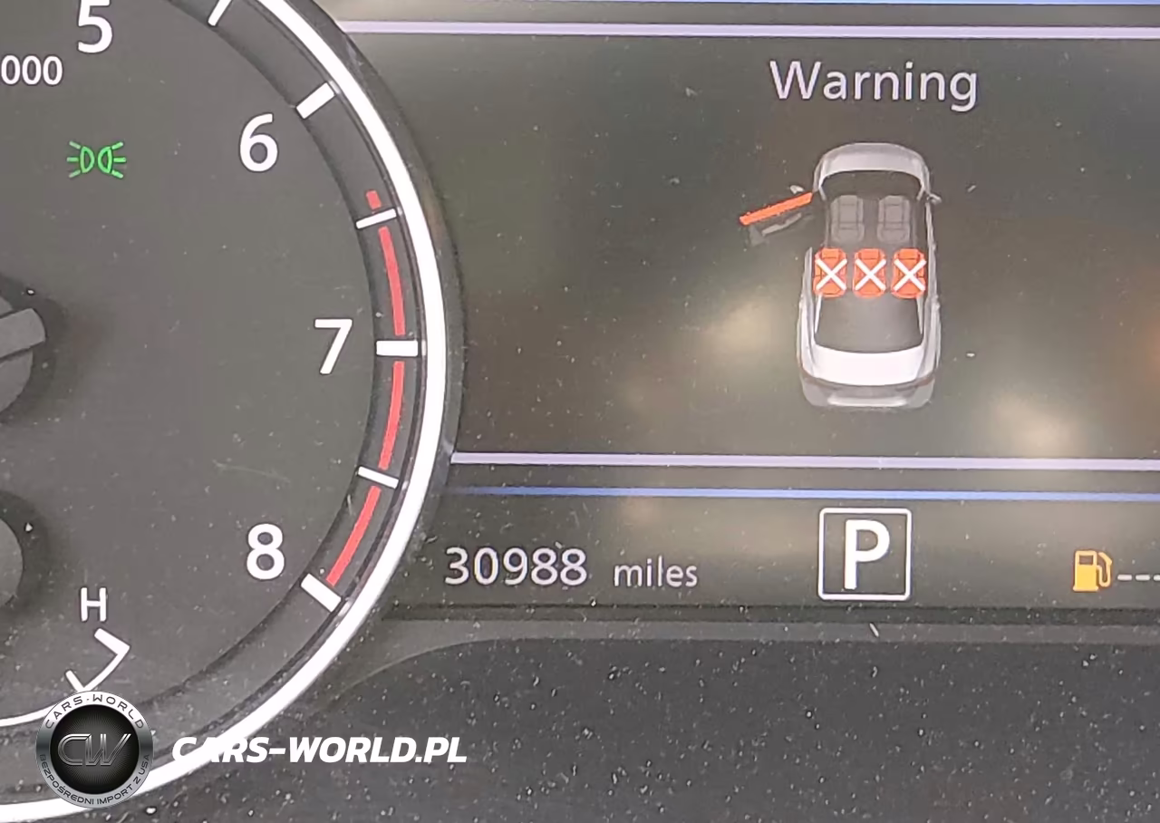2025 Nissan Sentra Sv VIN:3N1AB8CV4SY302486 - 15