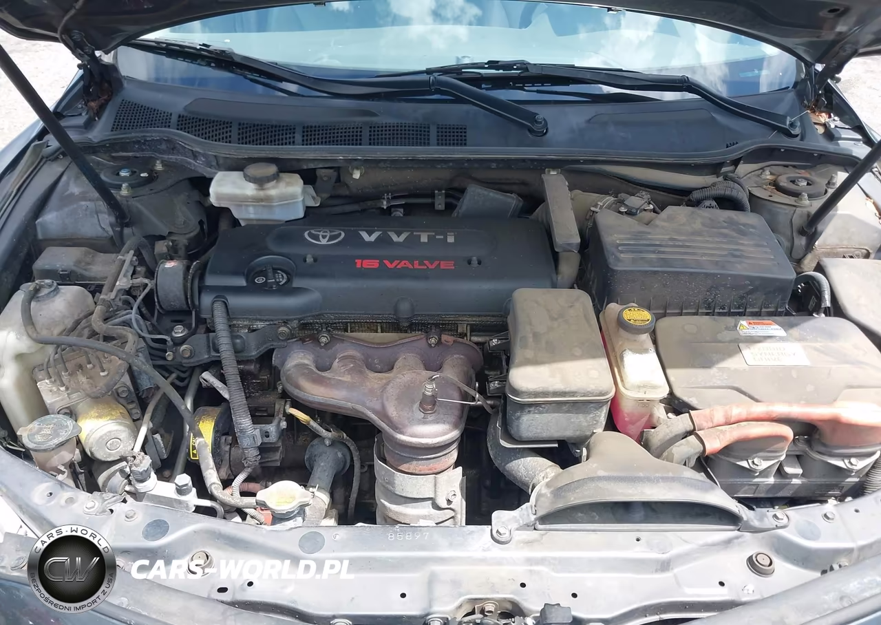 2009 Toyota Camry Hybrid VIN:4T1BB46K99U067488 - 10