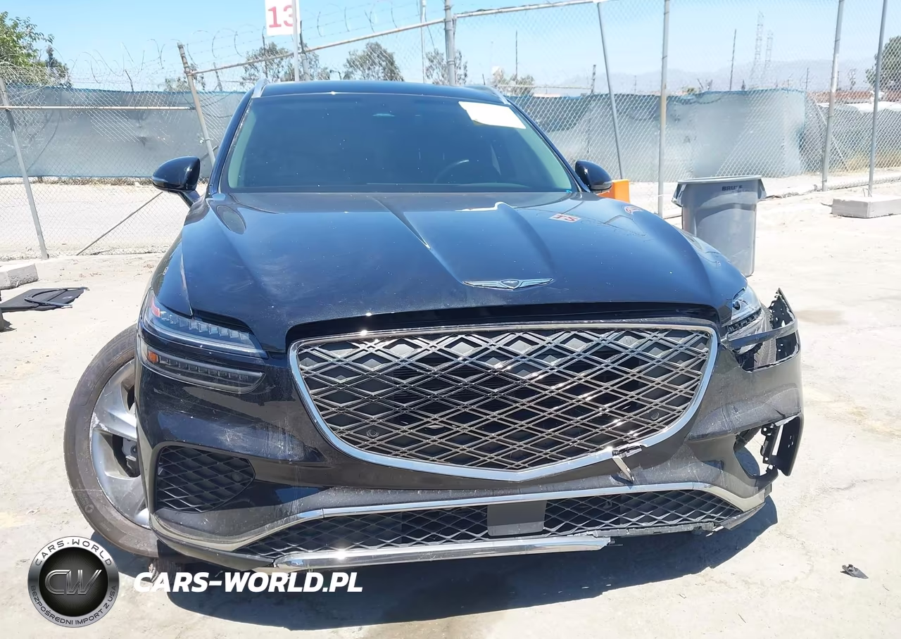 2026 Genesis Gv70 2.5T Select VIN:5NMMADTB2TH041527 - 13