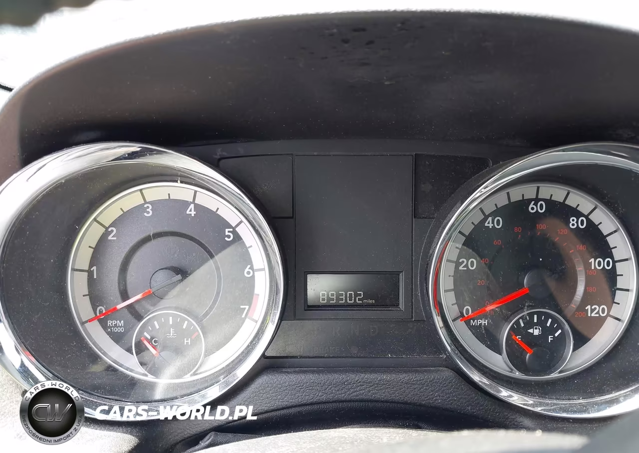 2018 Dodge Grand Caravan Se Plus VIN:2C4RDGBG5JR222751 - 7
