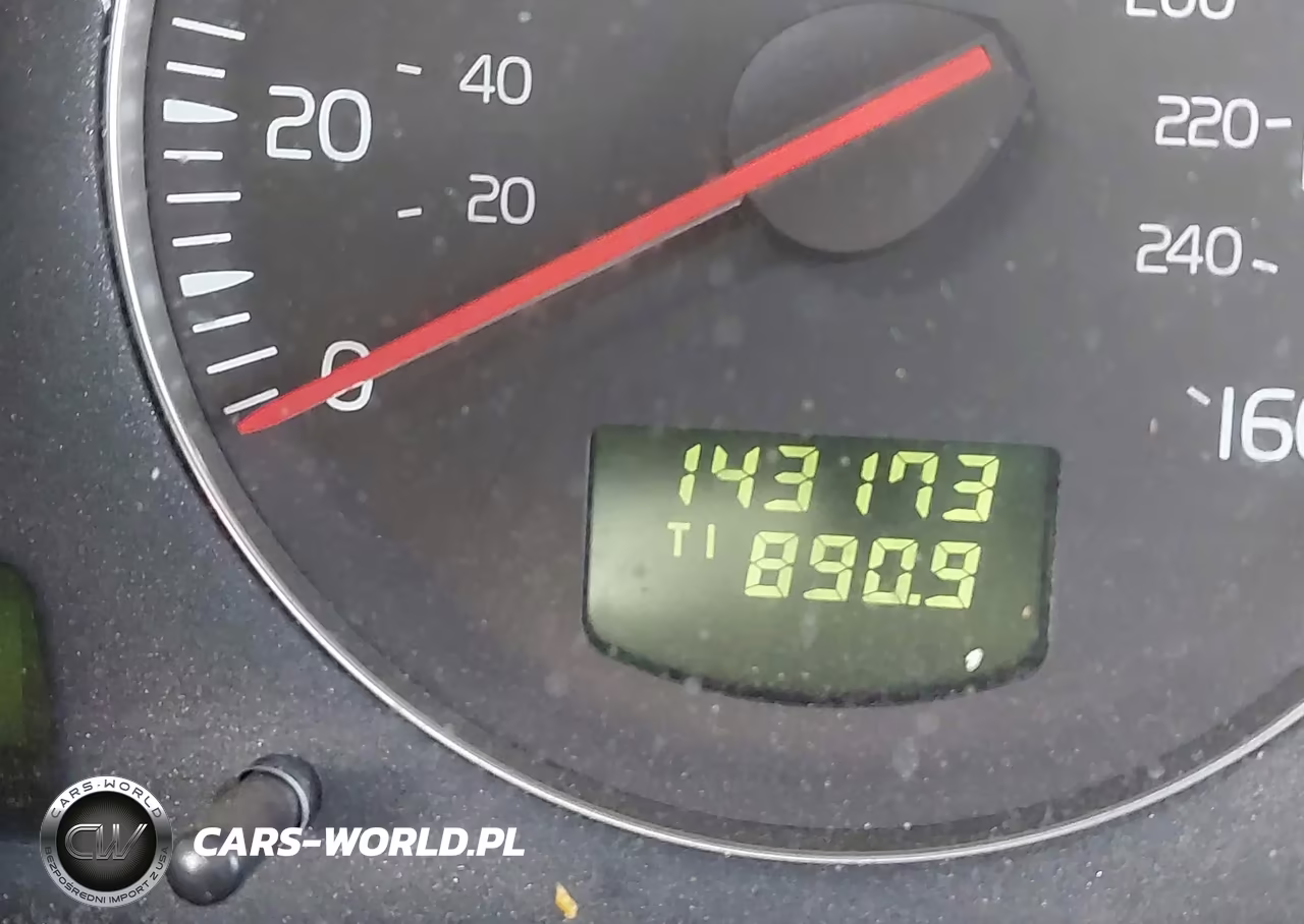 2005 Volvo Xc90 2.5T Awd VIN:YV1CZ592651217780 - 16