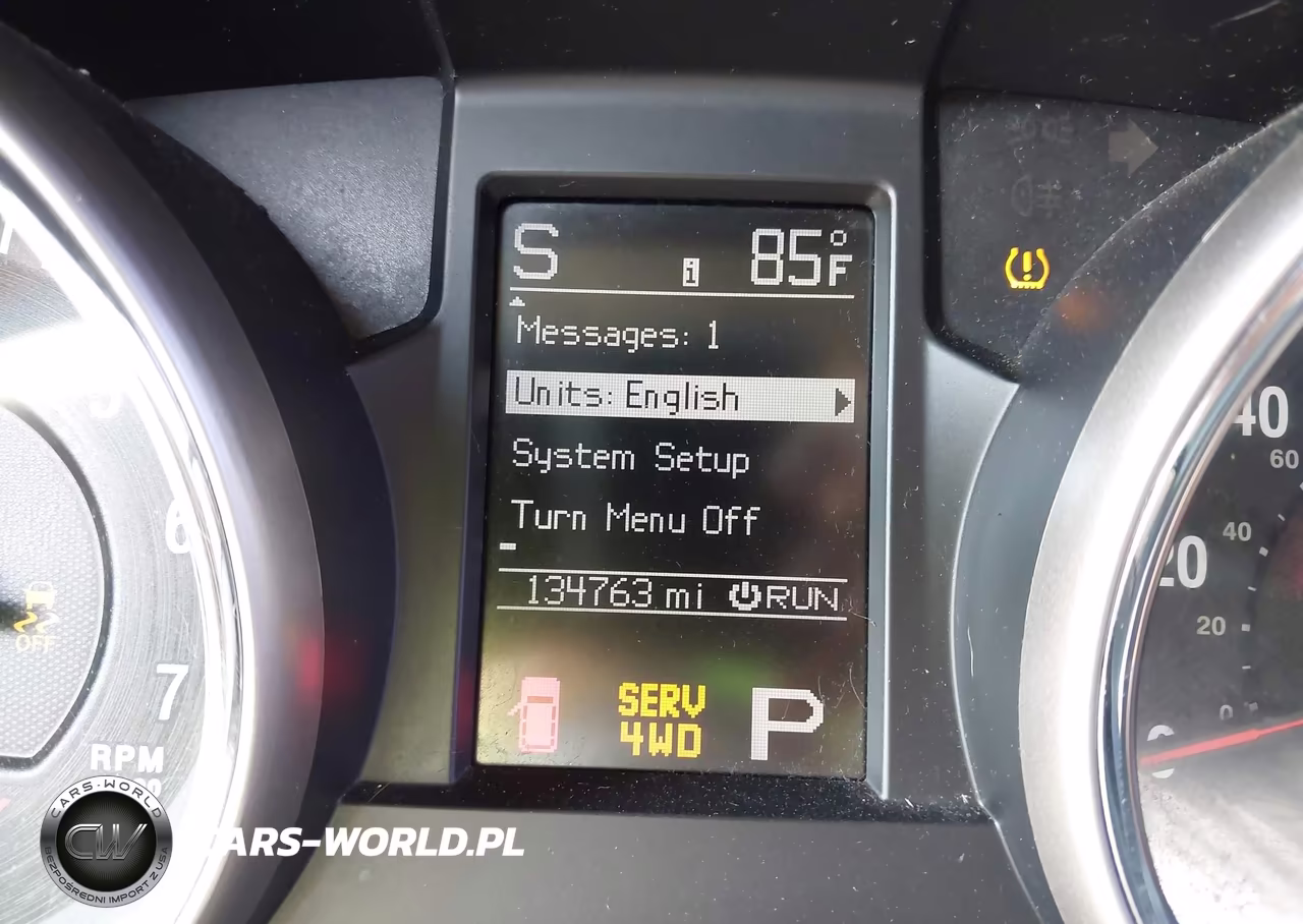 2011 Jeep Grand Cherokee Overland VIN:1J4RR6GG1BC655136 - 15