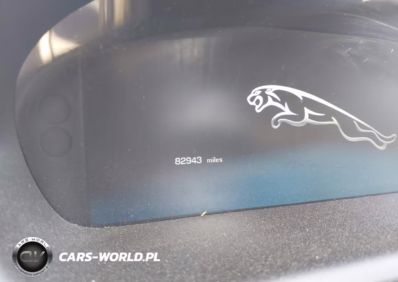 2013 Jaguar Xj Xjl Portfolio VIN:SAJWJ2GD2D8V50109 - 7
