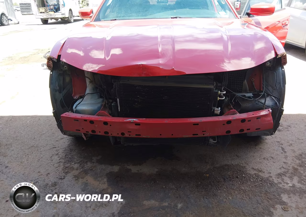 2018 Dodge Charger R-T Rwd VIN:2C3CDXCTXJH209876 - 6