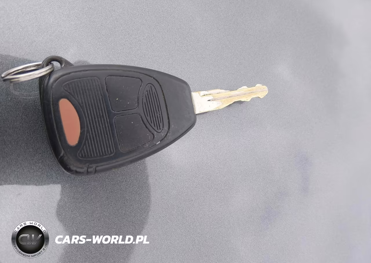2005 Dodge Caravan Sxt VIN:1D4GP45R15B234512 - 11