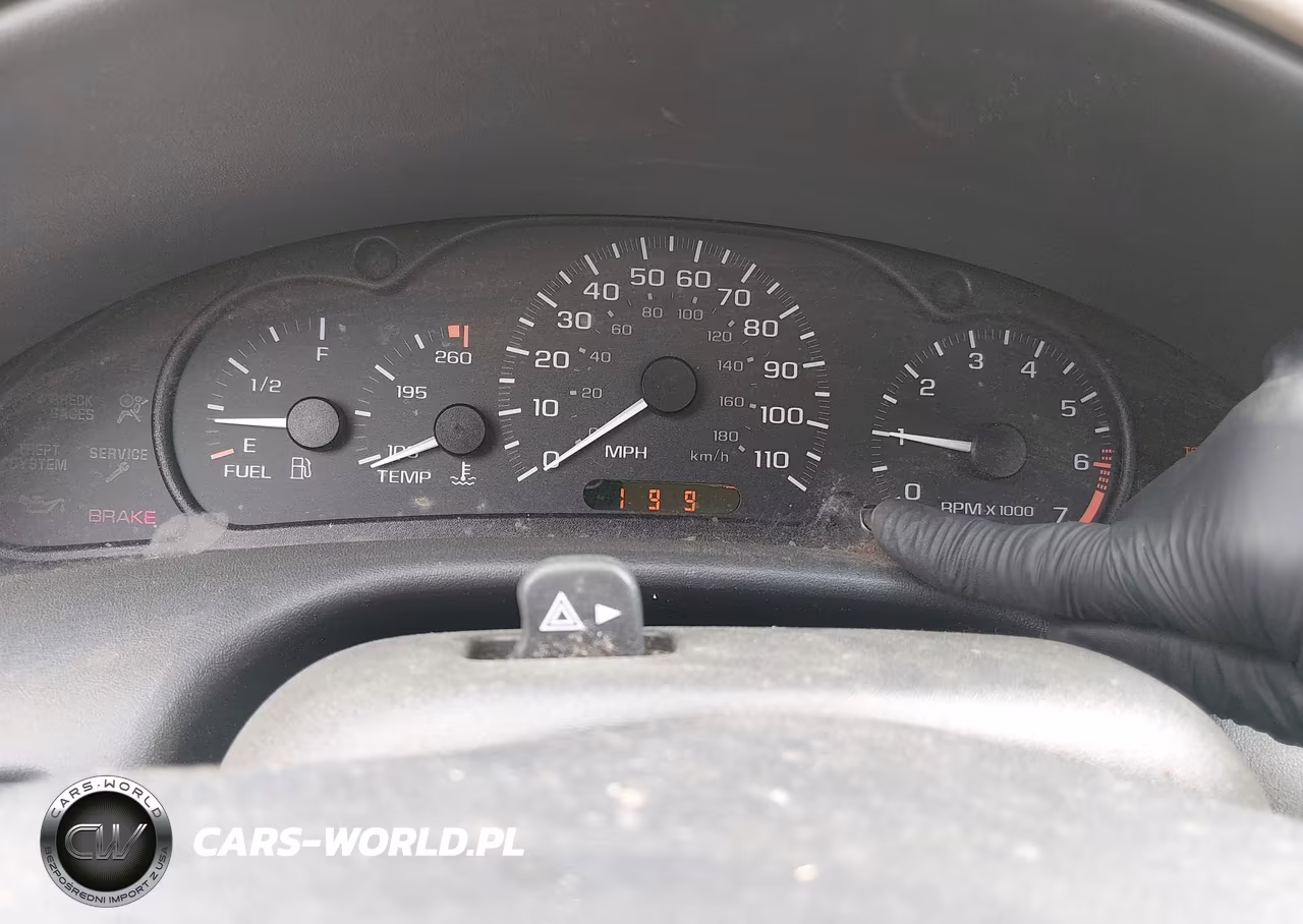 2002 Chevrolet Cavalier VIN:1G1JC524227141180 - 7