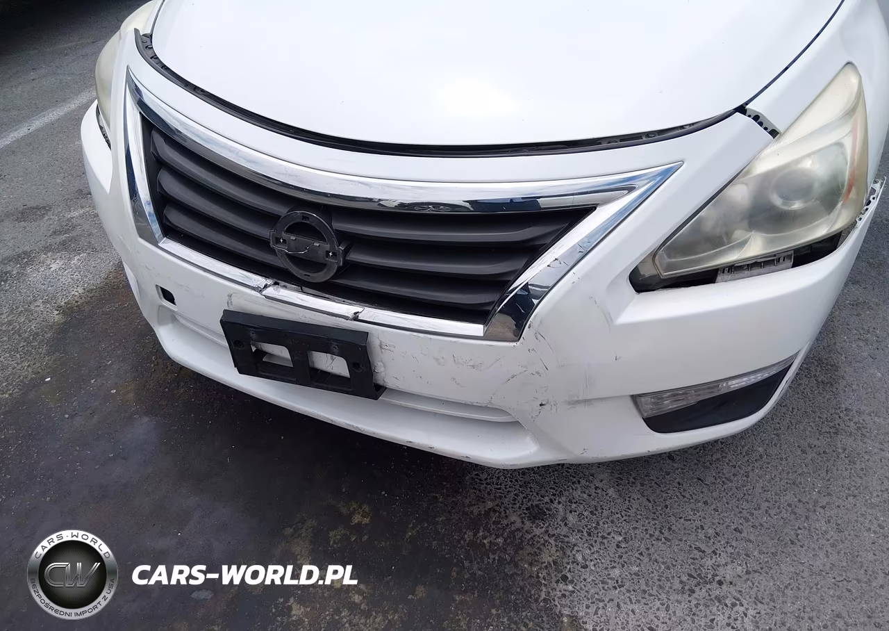 2014 Nissan Altima 2.5-2.5 S-2.5 Sl-2.5 Sv VIN:1N4AL3AP1EN343442 - 18