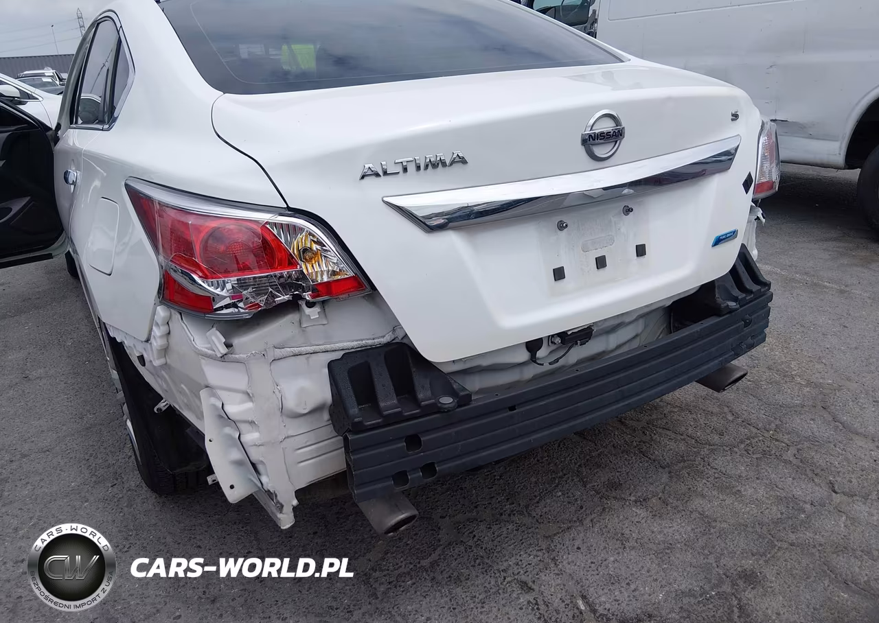 2014 Nissan Altima 2.5-2.5 S-2.5 Sl-2.5 Sv VIN:1N4AL3AP1EN343442 - 6