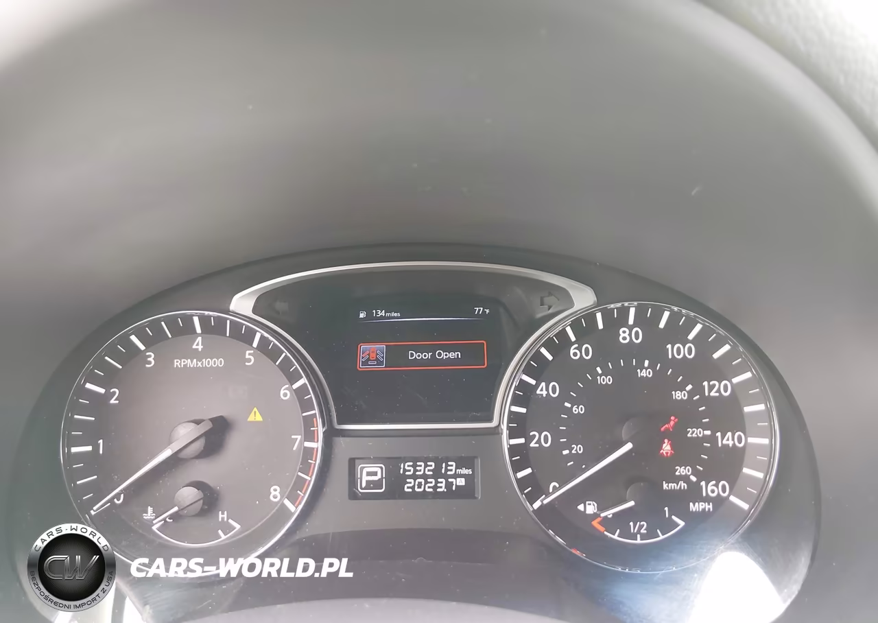 2014 Nissan Altima 2.5-2.5 S-2.5 Sl-2.5 Sv VIN:1N4AL3AP1EN343442 - 7
