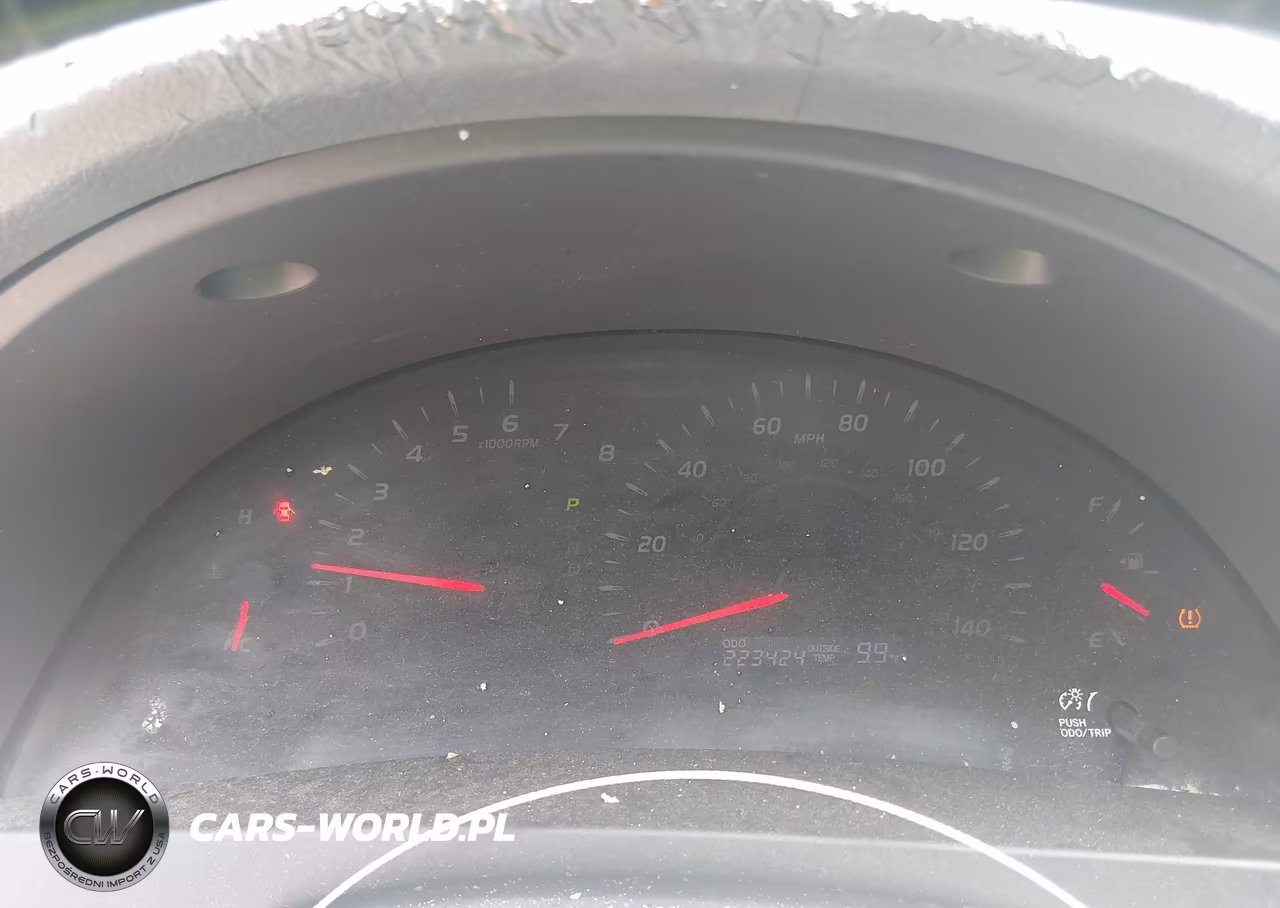 2008 Toyota Camry VIN:4T1BE46K68U229325 - 7