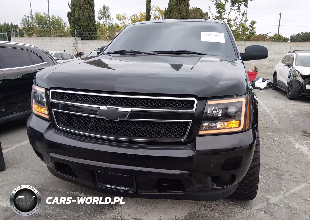 2008 Chevrolet Avalanche 1500 Ls VIN:3GNEC12018G146275 - 12