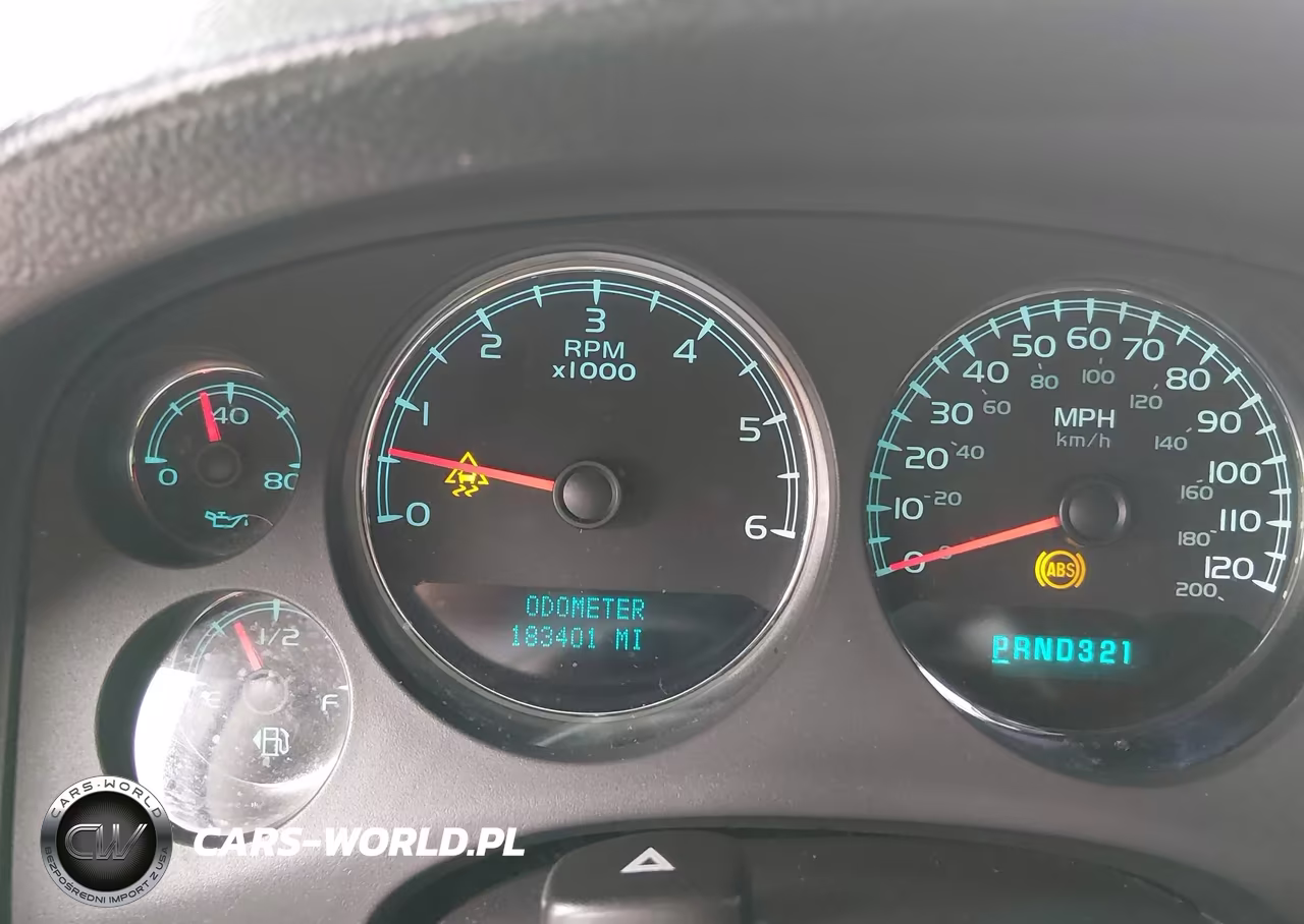 2008 Chevrolet Avalanche 1500 Ls VIN:3GNEC12018G146275 - 7