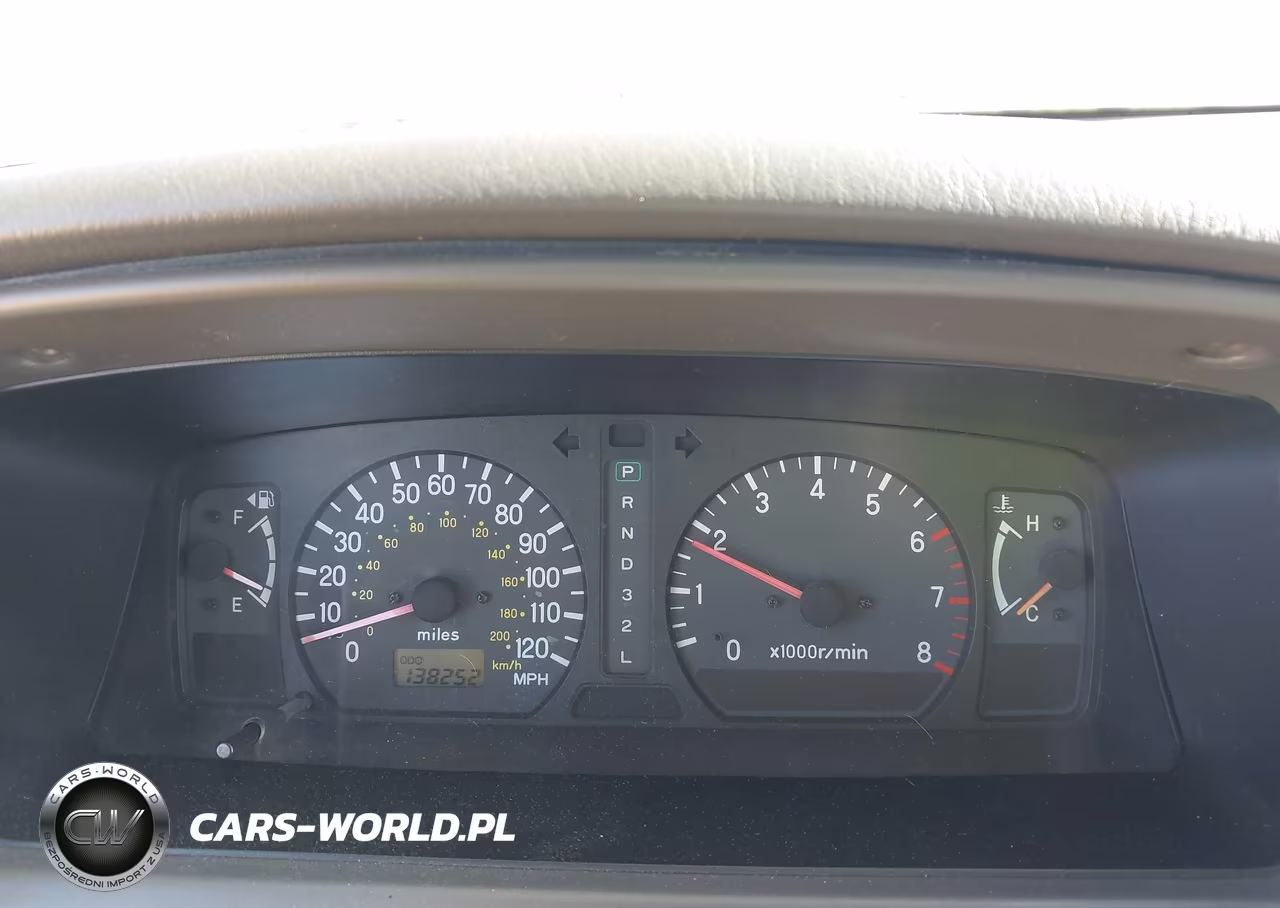 2000 Mitsubishi Montero Sport Ls-Xls VIN:JA4LS31H4YP814856 - 7
