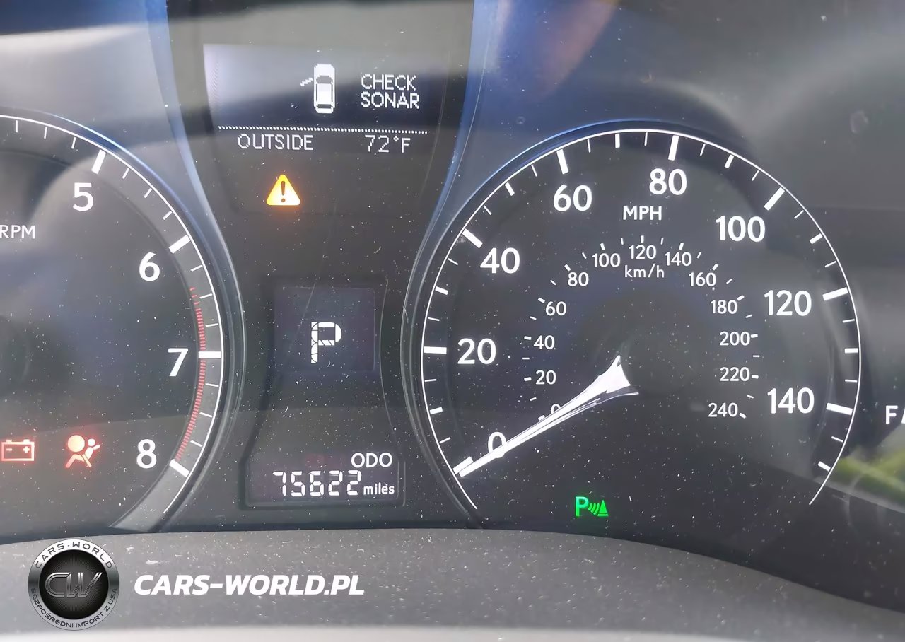 2015 Lexus Rx 350 VIN:2T2ZK1BA1FC159505 - 7