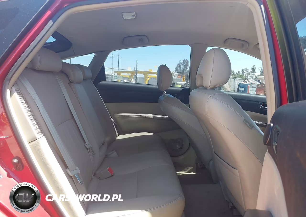 2008 Toyota Prius VIN:JTDKB20U487770562 - 8