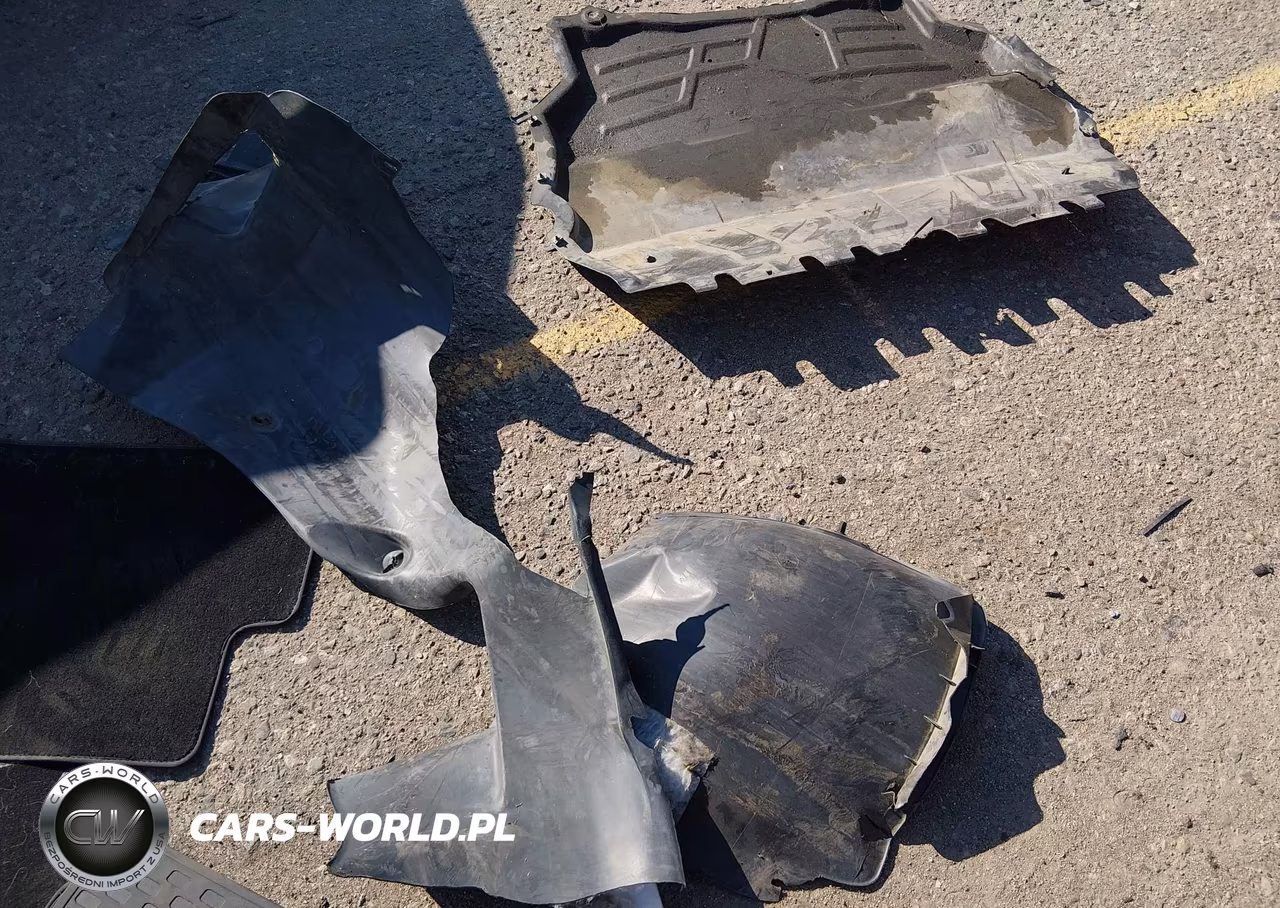 2011 Volkswagen Tiguan Se VIN:WVGBV7AX4BW000237 - 12