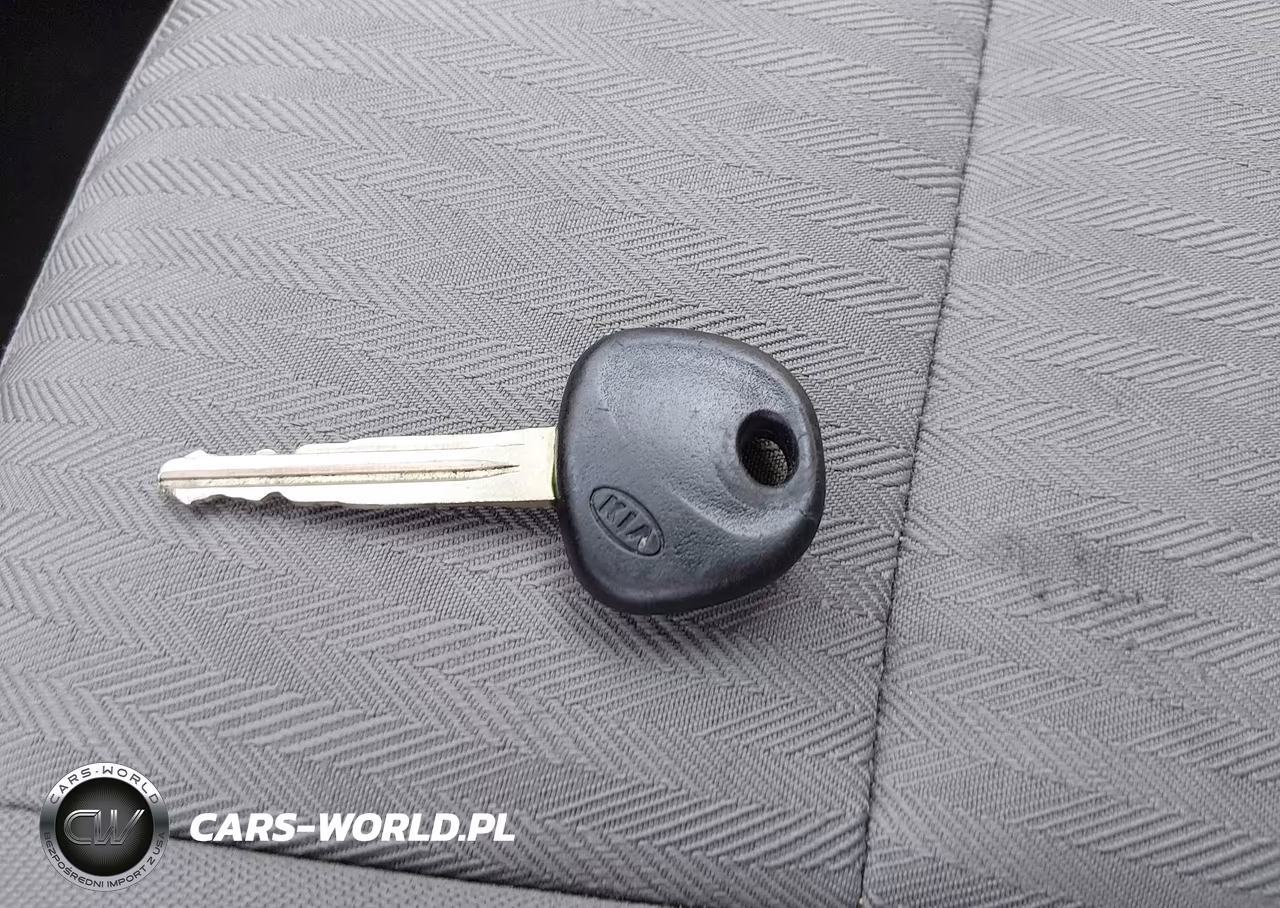 2015 Kia Forte Lx VIN:KNAFK4A63F5433660 - 11