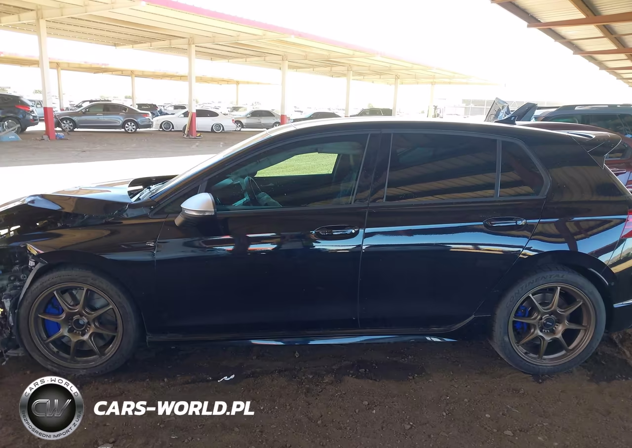 2022 Volkswagen Golf R 2.0T VIN:WVWEB7CD6NW169130 - 15