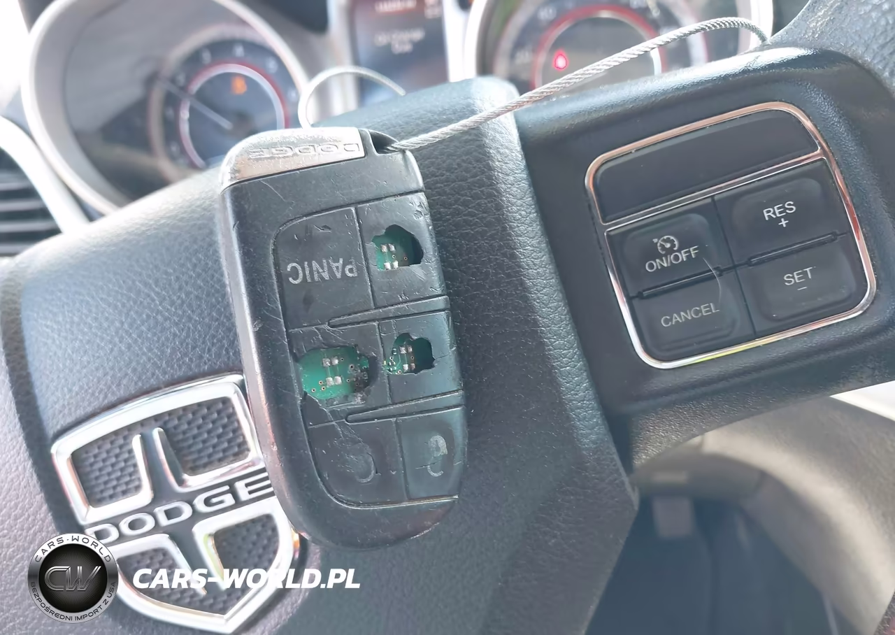 2013 Dodge Journey American Value Pkg VIN:3C4PDCAB0DT610798 - 11