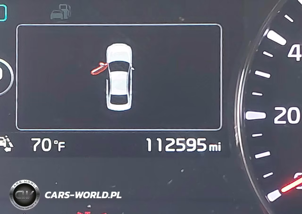 2018 Kia Forte S VIN:3KPFL4A78JE213694 - 16
