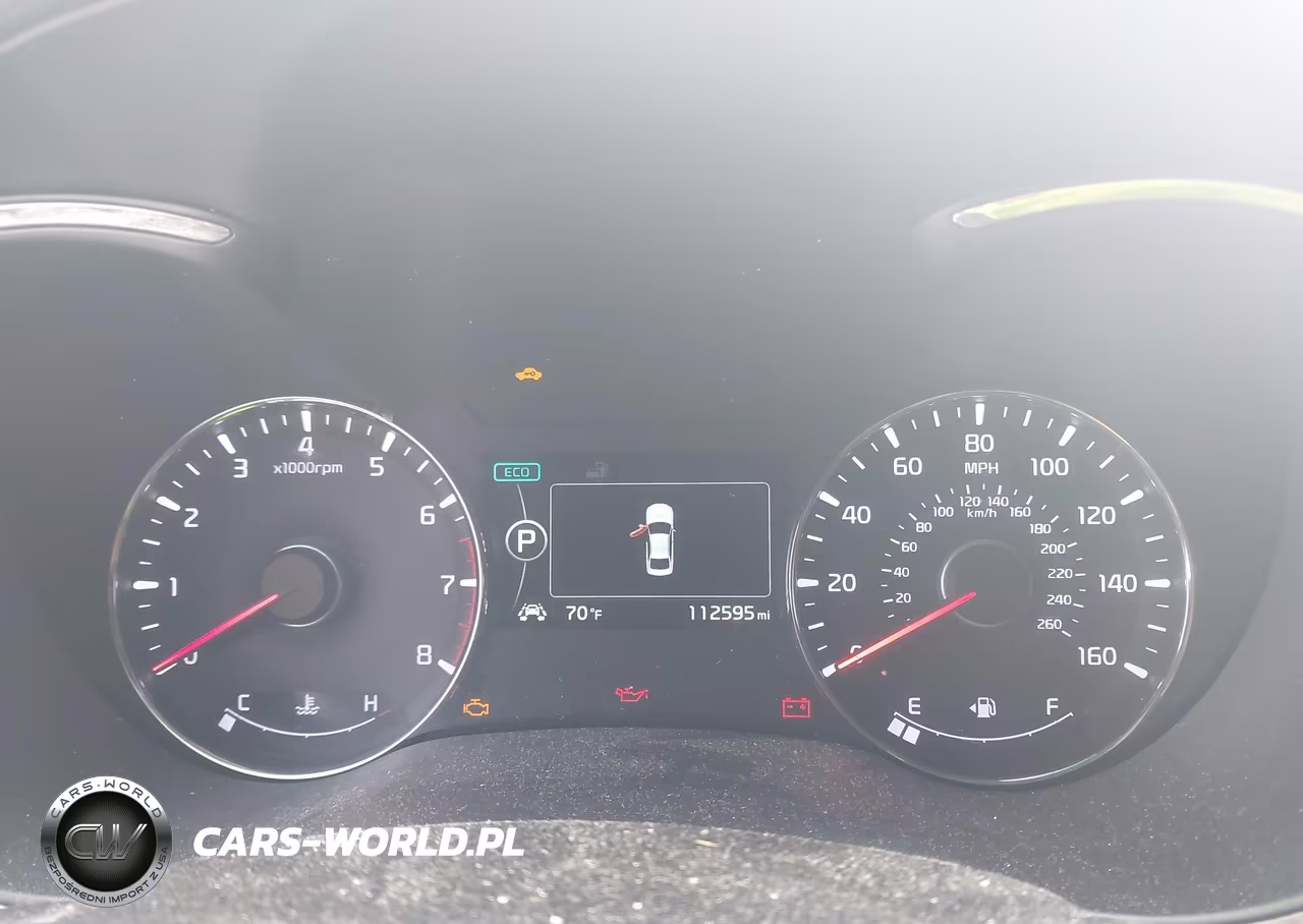 2018 Kia Forte S VIN:3KPFL4A78JE213694 - 7