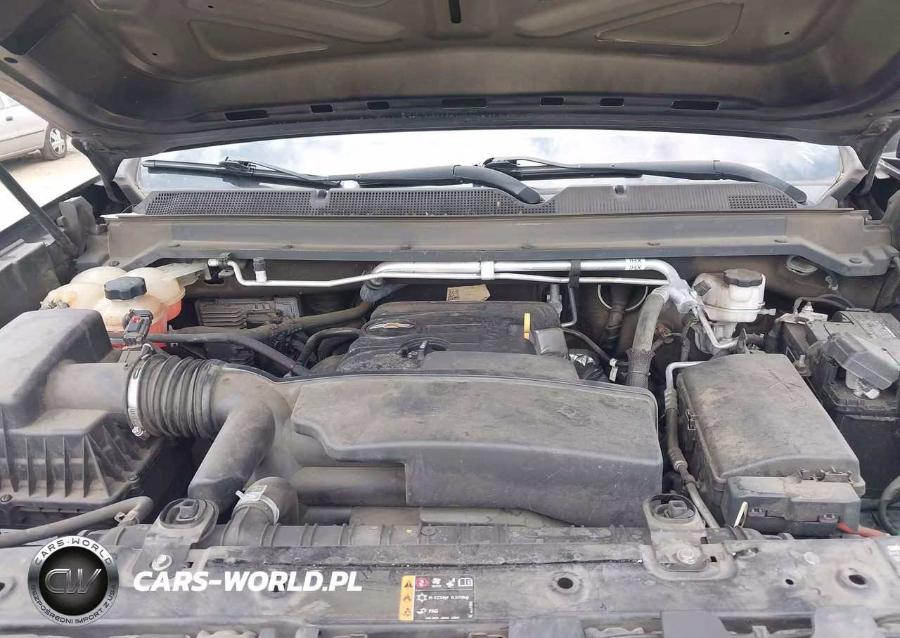 2019 Chevrolet Colorado Wt VIN:1GCHSBEA1K1150352 - 10