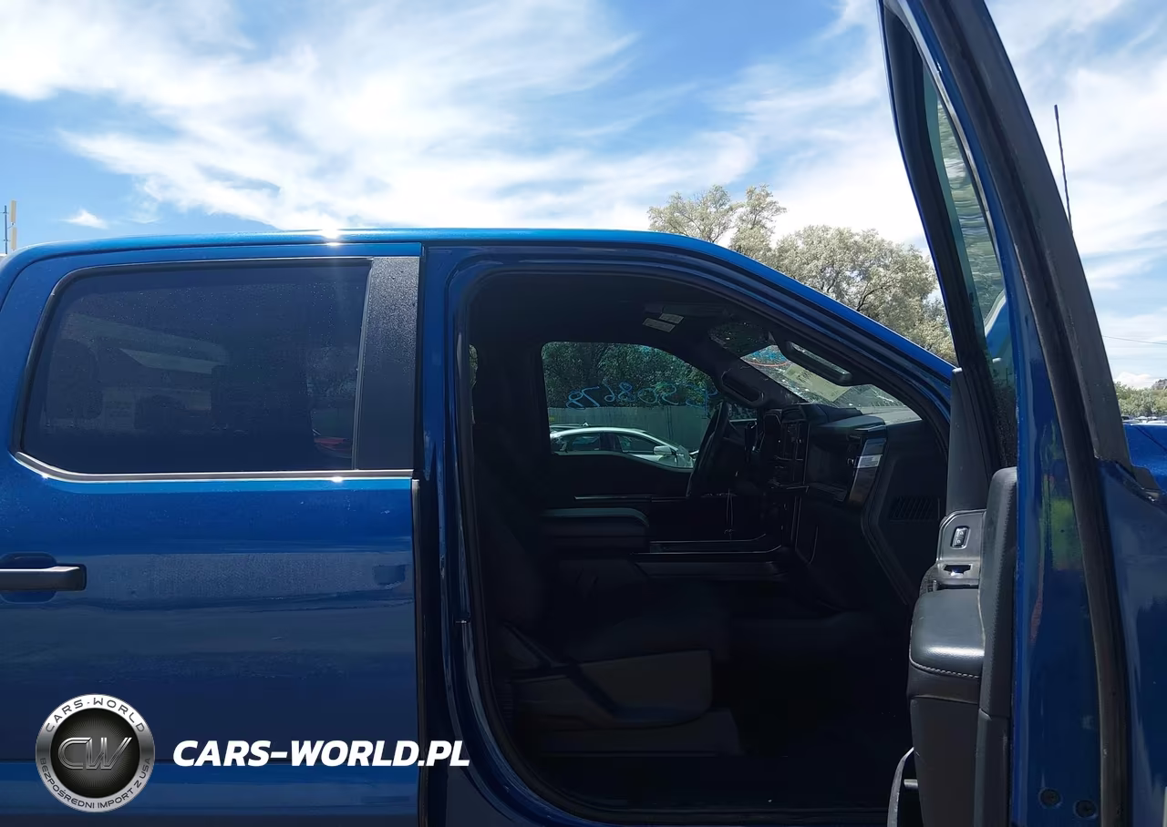 2023 Ford F-150 Xl VIN:1FTEW1EP0PKE96688 - 5