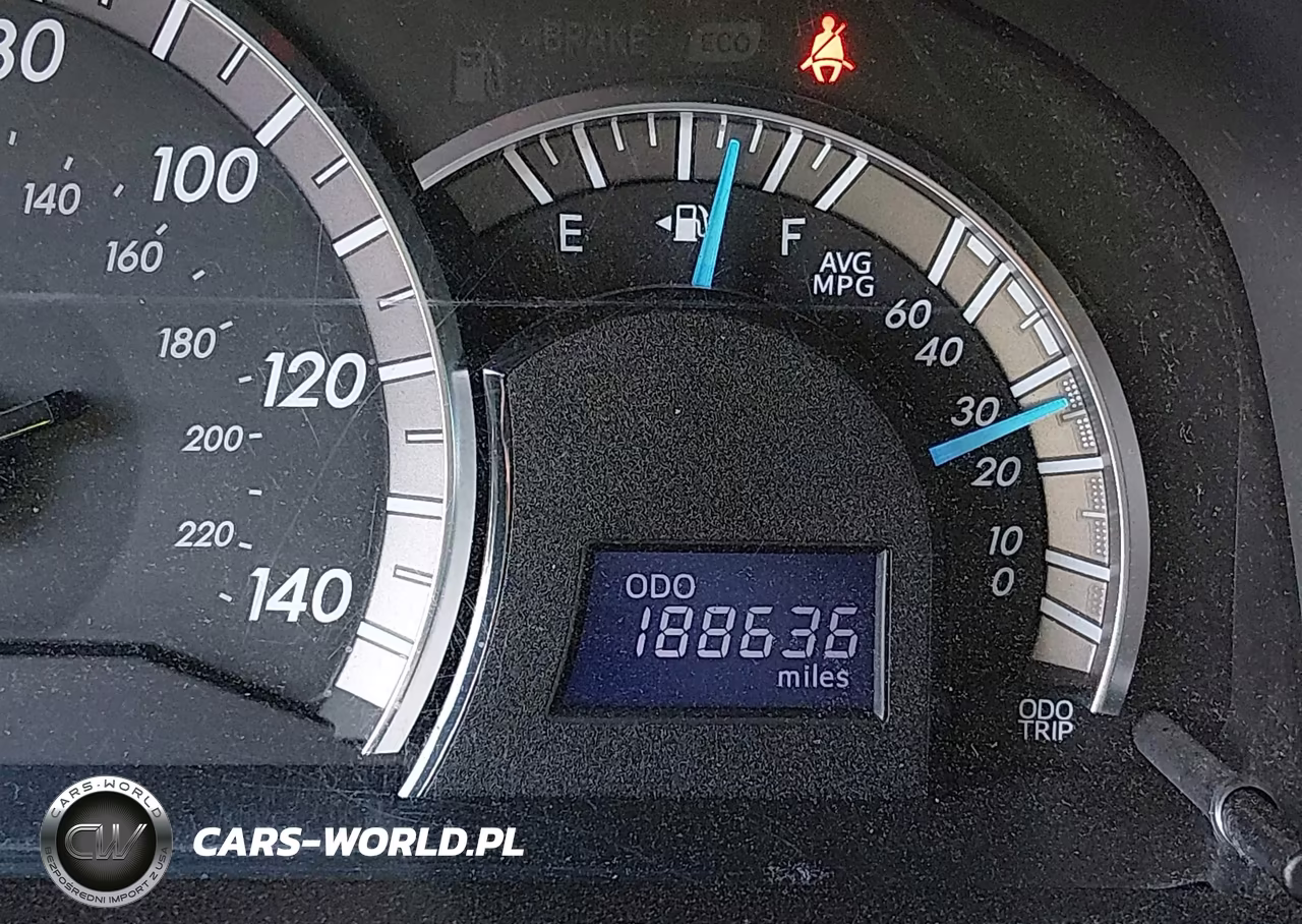 2014 Toyota Camry Se VIN:4T1BF1FK4EU407112 - 15