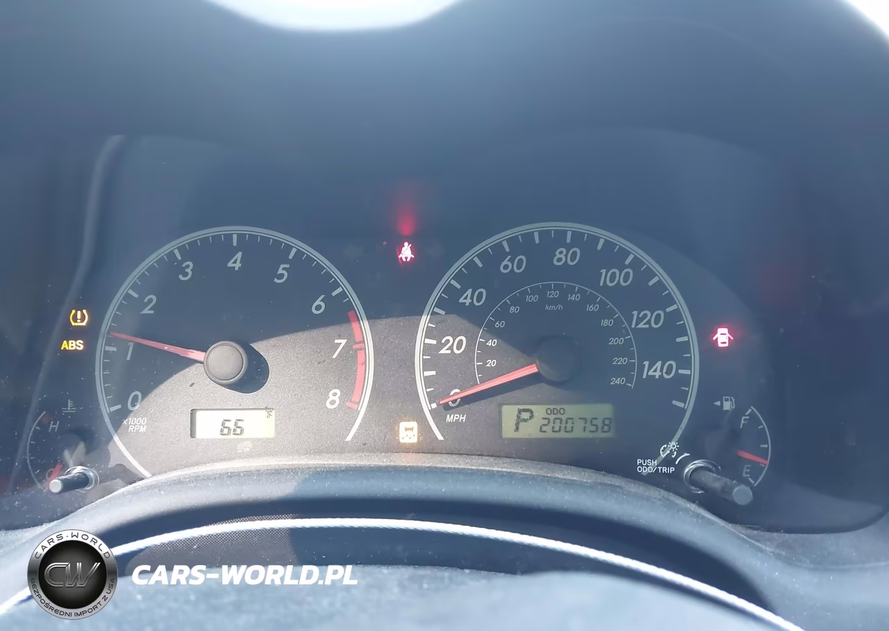 2011 Toyota Corolla Le VIN:JTDBU4EE7B9151554 - 7
