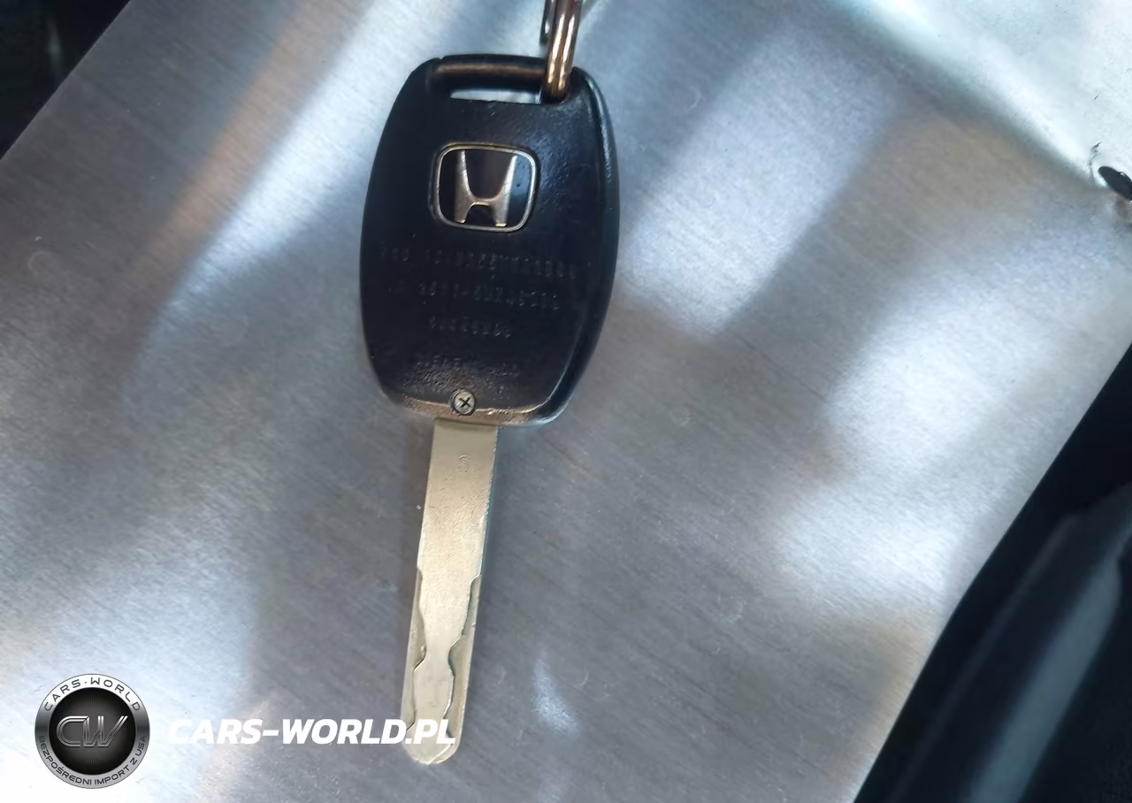 2010 Honda Accord 3.5 Ex-L VIN:1HGCP3F80AA006336 - 11