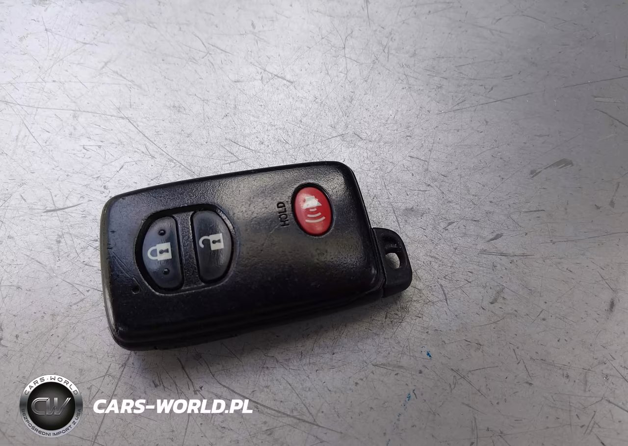 2015 Toyota Prius Two VIN:JTDKN3DU9F1927476 - 11