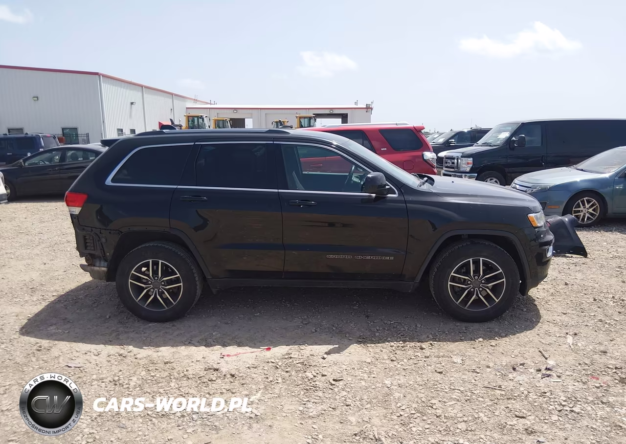 2019 Jeep Grand Cherokee Laredo E 4X2 VIN:1C4RJEAG6KC673261 - 14